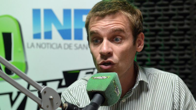 Para Francisco Mondotte: "el acuerdo electoral fue redituable y funcionó"